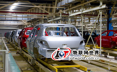 车联网是来了 但汽车安全漏洞太多 物联网世界网