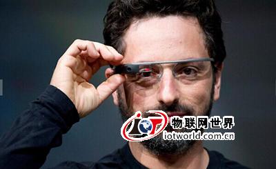 谷歌眼镜为什么并入Nest？ 物联网世界网