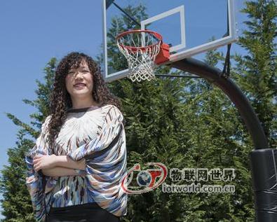 Marvell创始人：智能家居系统就像做披萨饼，物联网世界网