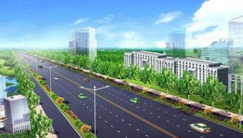 天津与阿里签约互联网+交通 打造智能交通信息系统