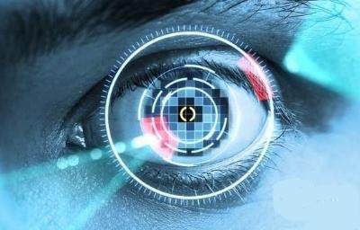 纹身、指纹、虹膜，什么才是最酷的生物识别法？