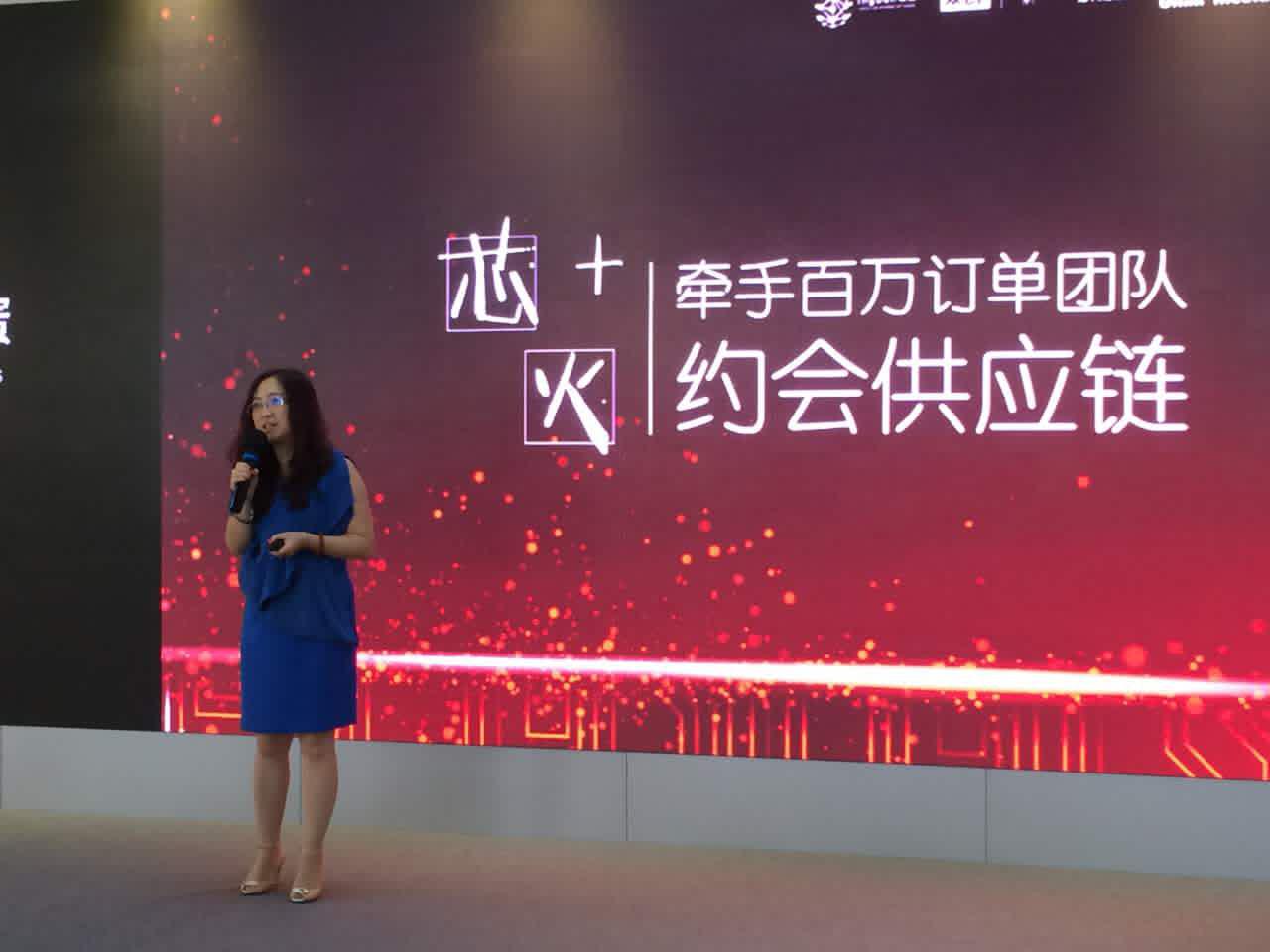 掌握供应链，一下午赚千万