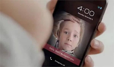 苹果发力低门槛面部识别 生物识别产业前景预测