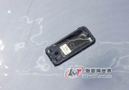 防水，智能设备，移动电源