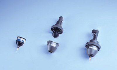 德路推出适用于RFID粘合剂的新型胶管，可以节约成本