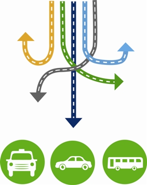 “十三五”智慧交通发展趋势展望： “互联网+交通”将演绎更多精彩