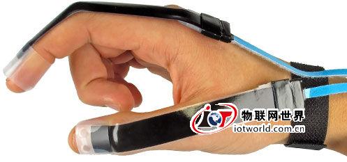 新西兰公司研发纤维可穿戴设备 可强化运动锻炼 物联网世界网