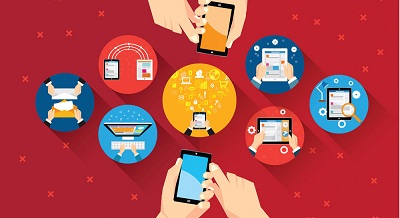 近场通信技术，连接同一个Wi-Fi就能搭讪姑娘