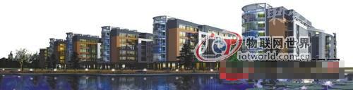 物联网、云计算将壮大成东莞支柱产业