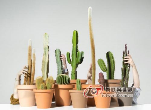 看智能家居领域里9款酷炫幽默的概念家居，物联网世界网