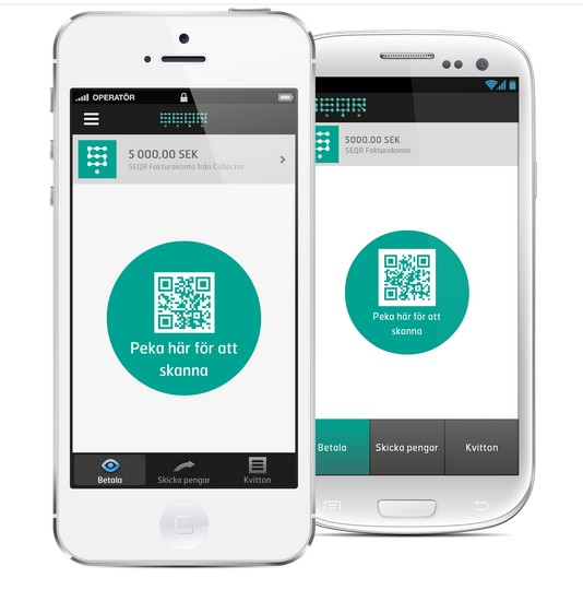 麦当劳在瑞典部署移动支付方案