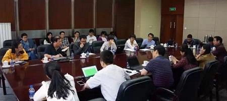 重庆城投金卡与国家ITS中心交流电子标识技术并达成合作意向