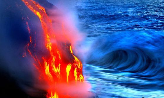 智能硬件成长之路：一边冰水，一边火焰