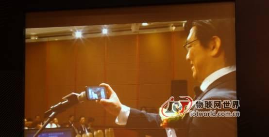 中国移动首次实现深港两地TD-LTE漫游视频通话