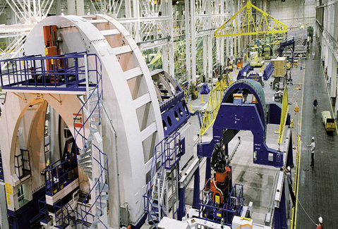 新常态下推进智能制造工作六大措施