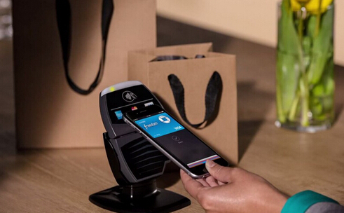 三星和苹果的移动支付服务其实是“一样的”