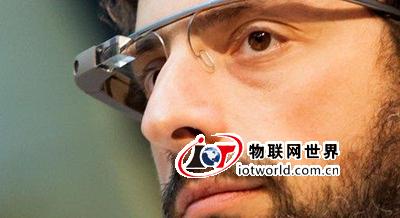 从Google Glass战略后退看Google硬件之痛 物联网世界网