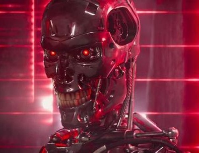 人工智能超越人类会如何？计算机或可自我复制