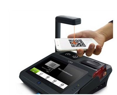 从二维码支付到NFC 移动支付技术层出不穷