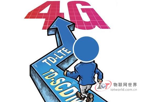 中国4G市场启动箭在弦上 运营商明年投资千亿 