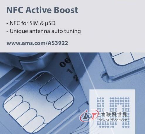 全球首张获Visa和万事达卡认证的NFC microSD卡诞生