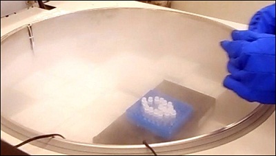 Cryogatt推出低温样品RFID追踪方案