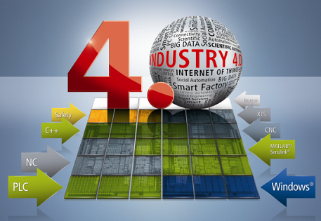 12、告别最艰难时刻,工业4.0将给中国带来什么变化?