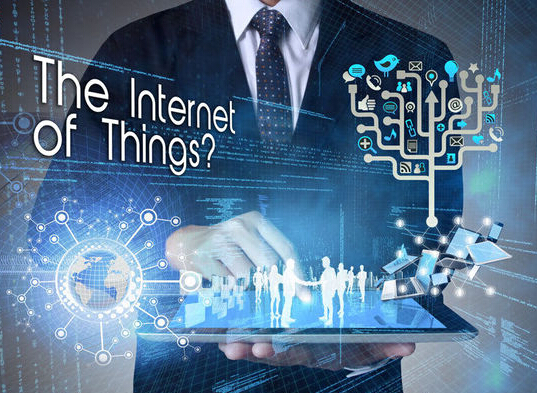 Google Physical Web—物联网要有自己的Web标准 用户不需下载app就能实现交互，物联网世界