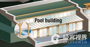 探秘比尔盖茨的智能别墅，这才叫智能家居！