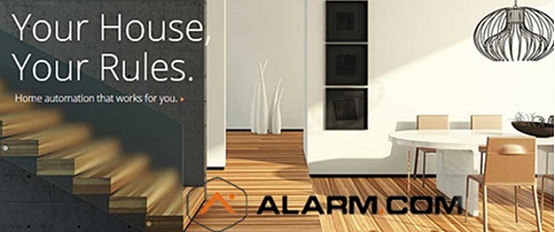 Alarm和Fitbit说，你们中国智能家居企业真会玩