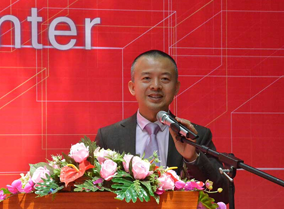 斥资8千万打造新基地 视得安罗格朗掀开物联网产业升级新篇章,智能家居世界 斥资8千万打造新基地 视得安罗格朗掀开物联网产业升级新篇章,智能家居世界