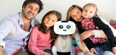 智能机器人的儿童市场是下片蓝海？