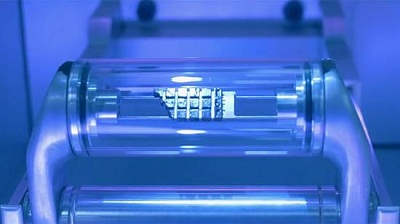 人工智能超越人类会如何？计算机或可自我复制