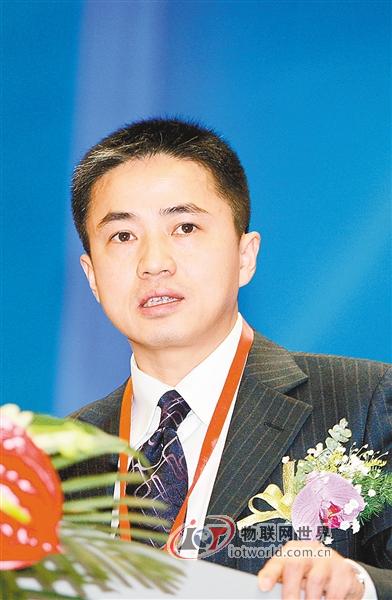 英特尔行业合作与解决方案部中国区总监凌琦