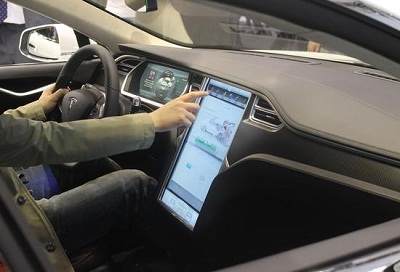 第二次“弯道超车” 中国汽车有多大胜算