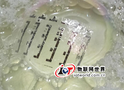 植入磁感传感器 感受磁场不当路痴 物联网世界网