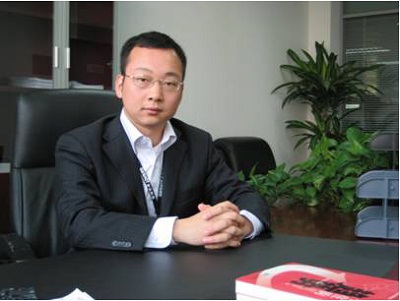 罗瑞发:“互联网＋ETC”开启智慧交通2.0时代
