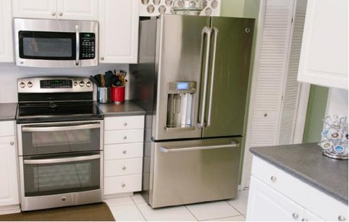 GE开发新产品 让旧冰箱也能加入物联网