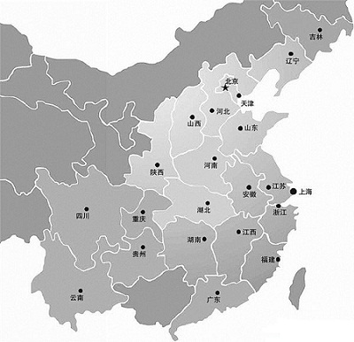 9月底衡水市民持ETC卡可不停车畅行22省市