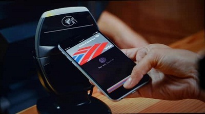 ApplePay在美国再增35家银行/信用社支持
