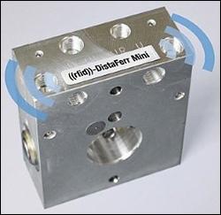 Schreiner LogiData推出微型UHF标签 阅读范围可达1米