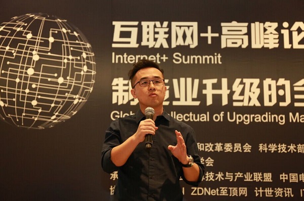 小米“互联网+思维”养成记：在与富士康的“切磋”中培育