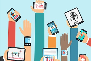 医疗设备厂商“拼服务”：布局互联网医疗战略