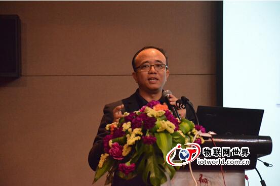 群峰联合笙科电子成功举办蓝牙BLE应用研讨会 物联网世界网