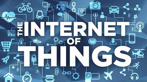 物联网时代 数据利用方正在发生变革