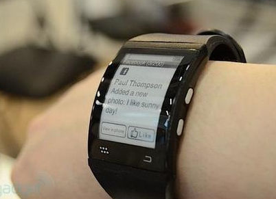 智能可穿戴设备发展要迈过标准化这道坎 