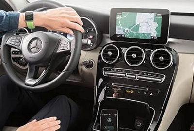 高通与戴姆勒宣布达成联网汽车技术战略合作 