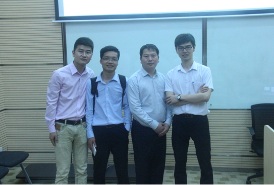 艾拉“硬件制造商如何创造畅销全球的智能产品"研讨会4月1日在深隆重召开，智能家居世界