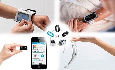 用户体验最重要 可穿戴设备用户的12大痛点