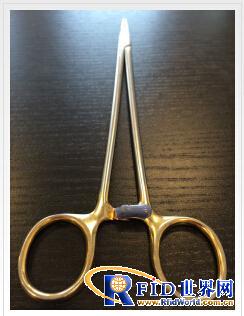 丹麦医院Rigshospitalet试点RFID手术器械追踪系统